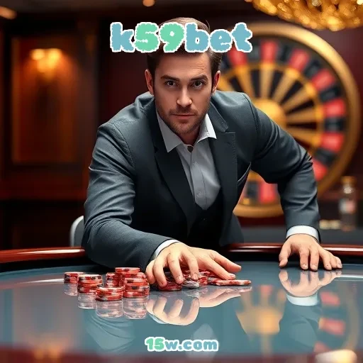 k59bet Gerenciamento de Conta