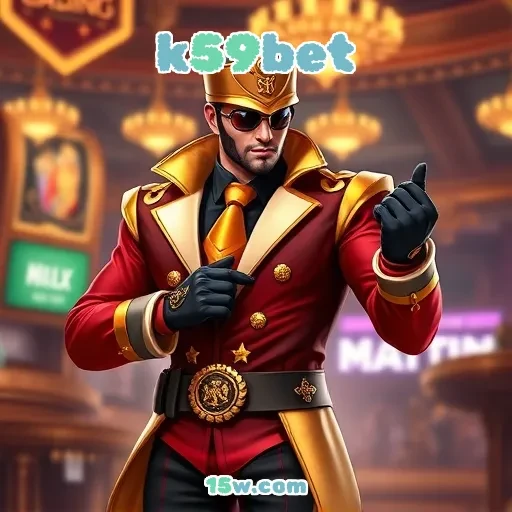 k59bet Jogos Ao Vivo