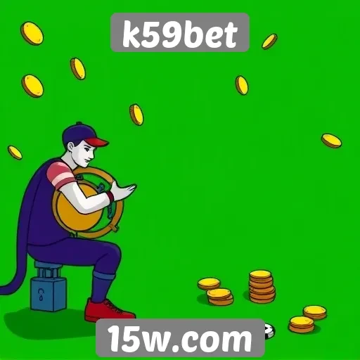 tendências de jogos online no k59bet