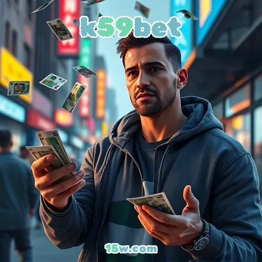 k59bet Métodos de Pagamento