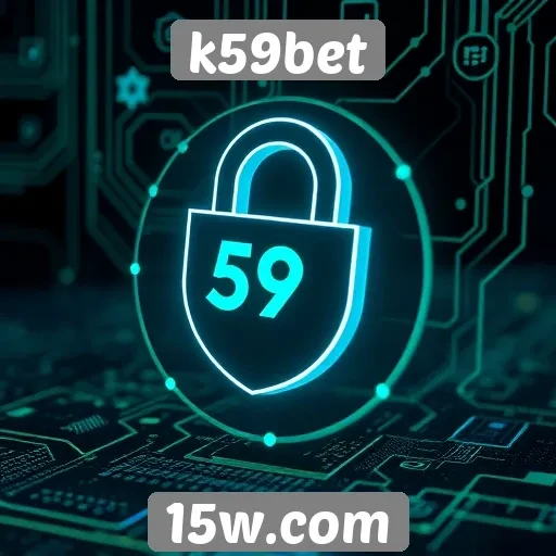 Segurança e confiabilidade no site k59bet