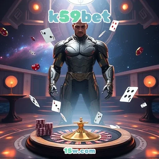 k59bet Jogos de Mesa