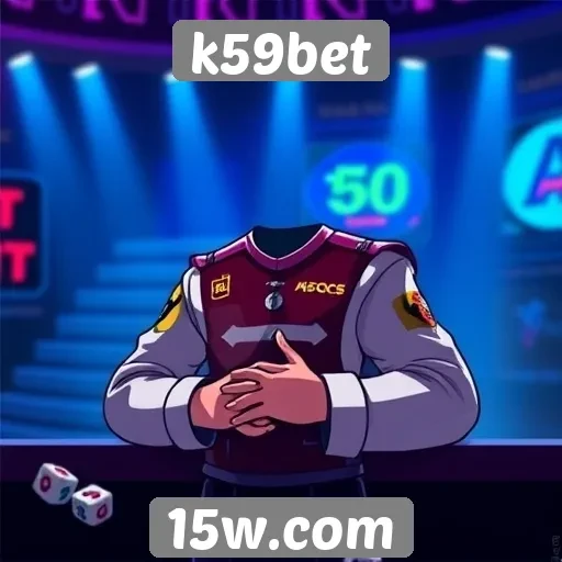 Experiências de usuários no k59bet são diversas